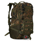Woodland Survival Backpack