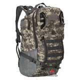 Woodland Survival Backpack