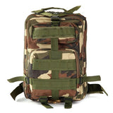 Outdoor Sports Survival BackPack