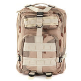 Outdoor Sports Survival BackPack