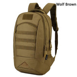 Survival Backpack
