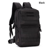 Military Tactical Survival Backpack
