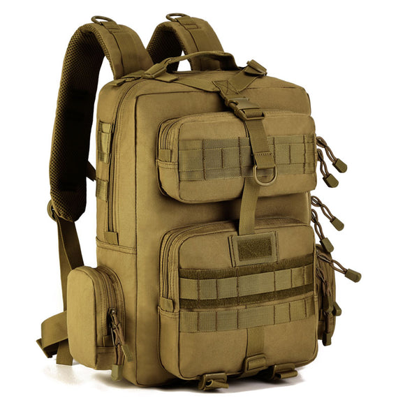 Climbing Survival BackPack