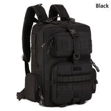 Climbing Survival BackPack