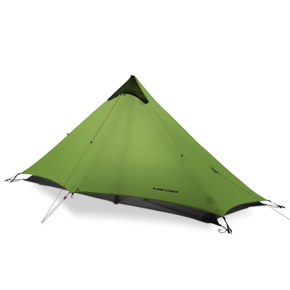 Ultralight Outdoor Camping Tent