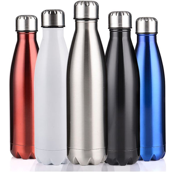 350/500/750/1000ml Thermos Cup