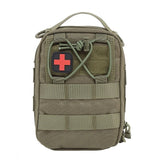 Tactical Medical Survival kit