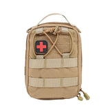 Tactical Medical Survival kit