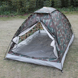 2 Persons Camping Tent