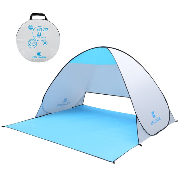 Outdoor Beach Tent Pop-up