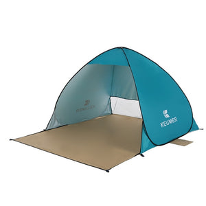 Outdoor Beach Tent Pop-up