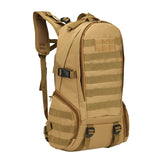 Camouflage Survival BackPack