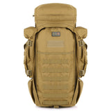 60L Large Capacity Survival Backpack