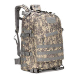 Military actical Survival Backpack