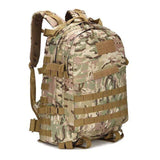 Military actical Survival Backpack