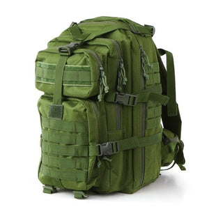 Camping Survival Backpack