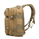 Survival Backpack Tactical