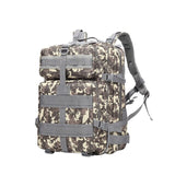 Survival Backpack Tactical