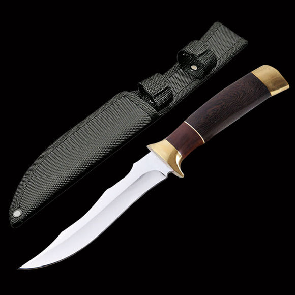 Tactical Hunting Survival Knife