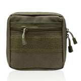 Military Molle EMT First Aid Kit