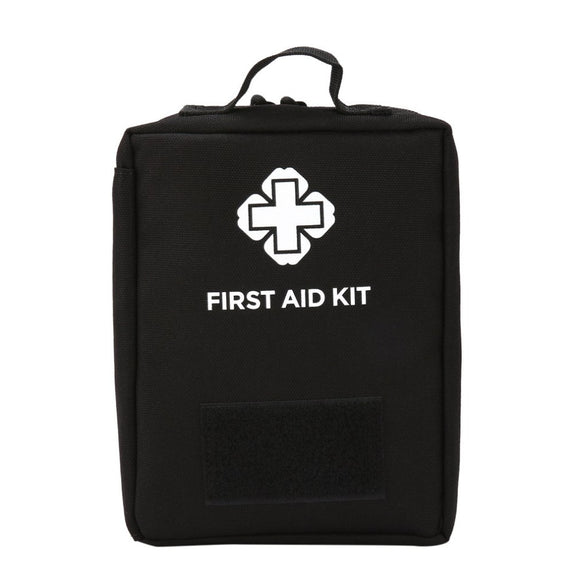 Mini Pouch Travel First Aid Kit