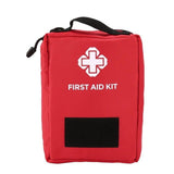 Mini Pouch Travel First Aid Kit