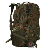 Woodland Survival Backpack