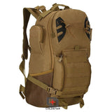 Woodland Survival Backpack
