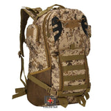 Woodland Survival Backpack
