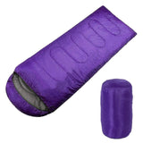 Camping Waterproof Sleeping Bag