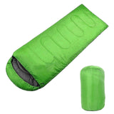 Camping Waterproof Sleeping Bag