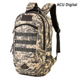 Survival Backpack