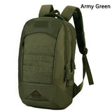 Survival Backpack