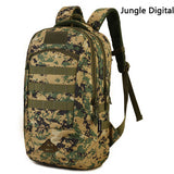 Survival Backpack