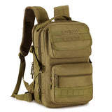 Military Tactical Survival Backpack
