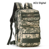 Military Tactical Survival Backpack