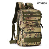 Military Tactical Survival Backpack