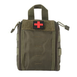 Outdoor First Aid Kit