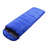Useful Portable Lightweight Envelope Sleeping Bag