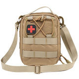 Tactical Medical Survival kit