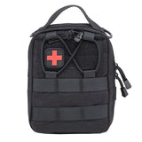 Tactical Medical Survival kit