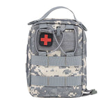 Tactical Medical Survival kit