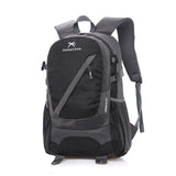 Waterproof Nylon Mountaineering Survival BackPack