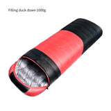 Survival sleeping bag