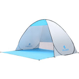 Outdoor Beach Tent Pop-up