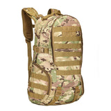 Camouflage Survival BackPack