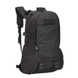 Camouflage Survival BackPack