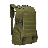 Camouflage Survival BackPack