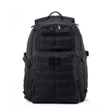 Waterproof Trekking Camo Survival BackPack