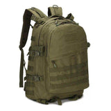 Military actical Survival Backpack